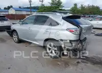 2012 Lexus RX350 photo