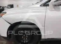 2012 Lexus RX350 фото