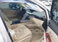 2012 Lexus RX350 photo