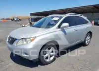 2012 Lexus RX350 photo