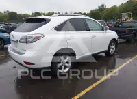 2012 Lexus RX350 фото