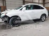 2012 Lexus RX350 фото