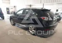 2012 Lexus RX350 фото