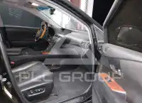 2012 Lexus RX350 photo