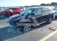 2012 Lexus RX350 photo