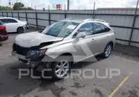 2012 Lexus RX350 фото