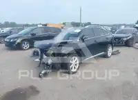 2012 Lexus RX350 фото