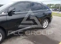2012 Lexus RX350 фото