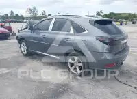 2012 Lexus RX350 фото