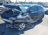 2012 Lexus RX350 фото