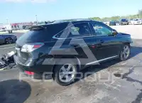 2012 Lexus RX350 photo