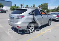 2012 Lexus RX350 photo
