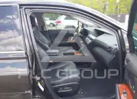 2012 Lexus RX350 фото