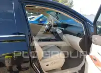2012 Lexus RX350 фото