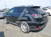 2012 Lexus RX350 фото