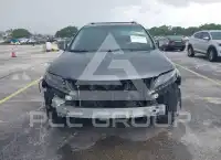 2012 Lexus RX350 фото