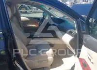 2012 Lexus RX350 фото