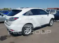 2012 Lexus RX350 фото