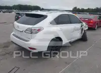 2012 Lexus RX350 photo