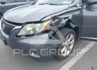 2012 Lexus RX350 фото