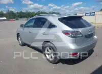 2012 Lexus RX350 photo