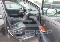 2012 Lexus RX350 фото
