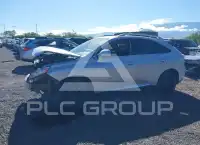 2012 Lexus RX350 photo