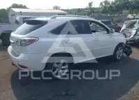 2012 Lexus RX350 фото