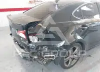 2012 Lexus IS250 фото