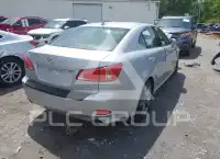 2012 Lexus IS250 photo