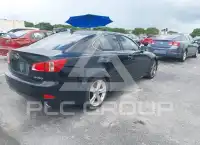 2012 Lexus IS250 photo