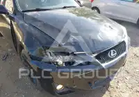 2012 Lexus IS250 фото