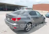 2012 Lexus IS250 фото