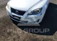 2012 Lexus IS250 photo