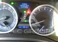 2012 Lexus IS250 photo