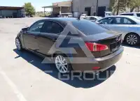 2012 Lexus IS250 фото