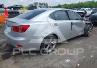 2012 Lexus IS250 фото