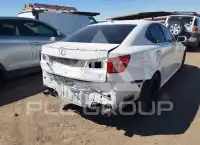 2012 Lexus IS250 фото