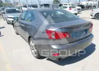 2012 Lexus IS250 фото