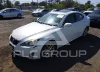 2012 Lexus IS250 photo