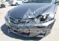 2012 Lexus IS250 фото