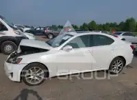 2012 Lexus IS250 photo