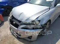 2012 Lexus IS250 photo