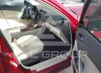2012 Lexus IS250 фото