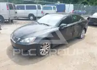 2012 Lexus IS250 фото