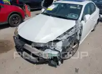 2012 Lexus IS250 photo