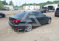 2012 Lexus IS250 фото