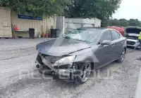 2012 Lexus IS250 photo