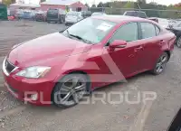 2012 Lexus IS250 фото