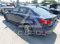 2012 Lexus IS250 фото